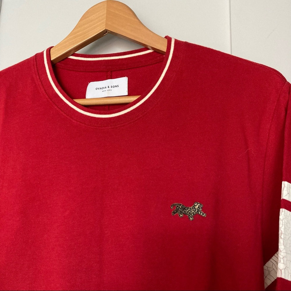 Ovadia & Sons Tee